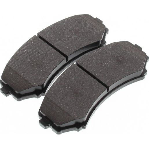 Silverline Brake Pads Set DB1388SLP