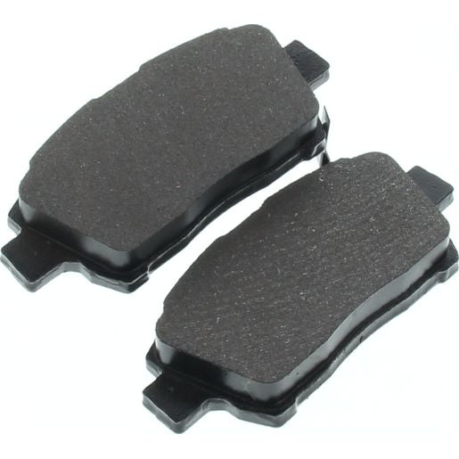 Silverline Brake Pads Set DB1422SLP
