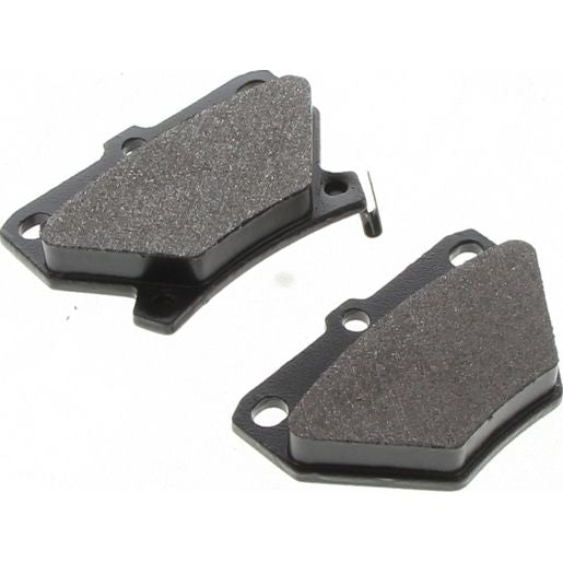 Silverline Brake Pads Set DB1429SLP