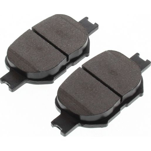 Silverline Brake Pads Set DB1431SLP
