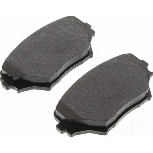 Silverline Brake Pads Set DB1432SLP