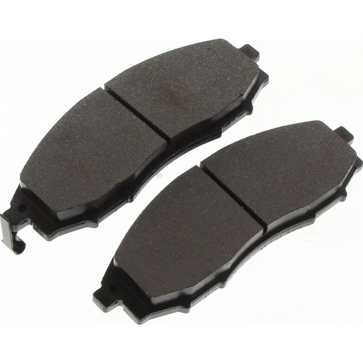 Silverline Brake Pads Set DB1439SLP