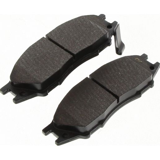 Silverline Brake Pads Set DB1454SLP