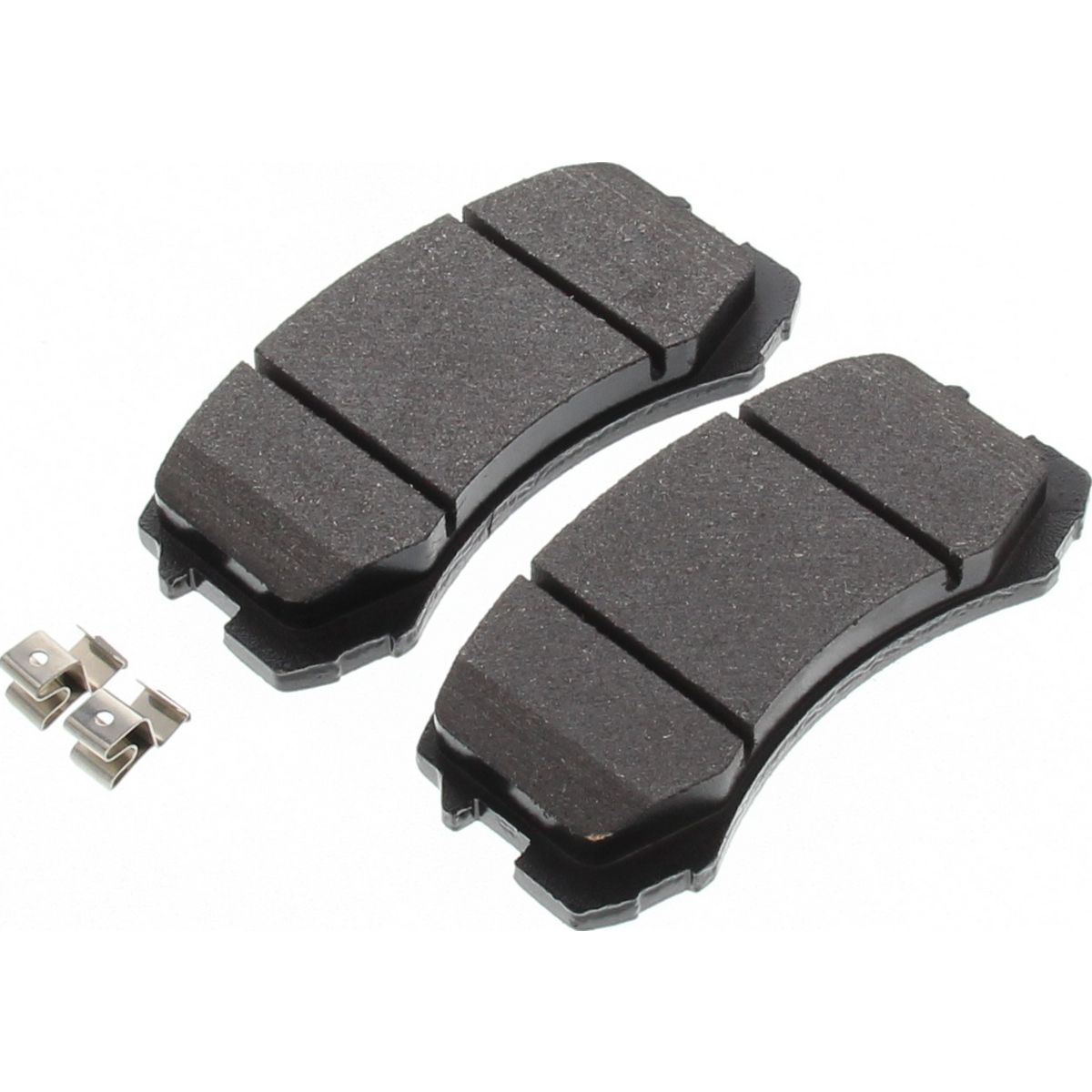 Silverline Brake Pads Set DB1455SLP