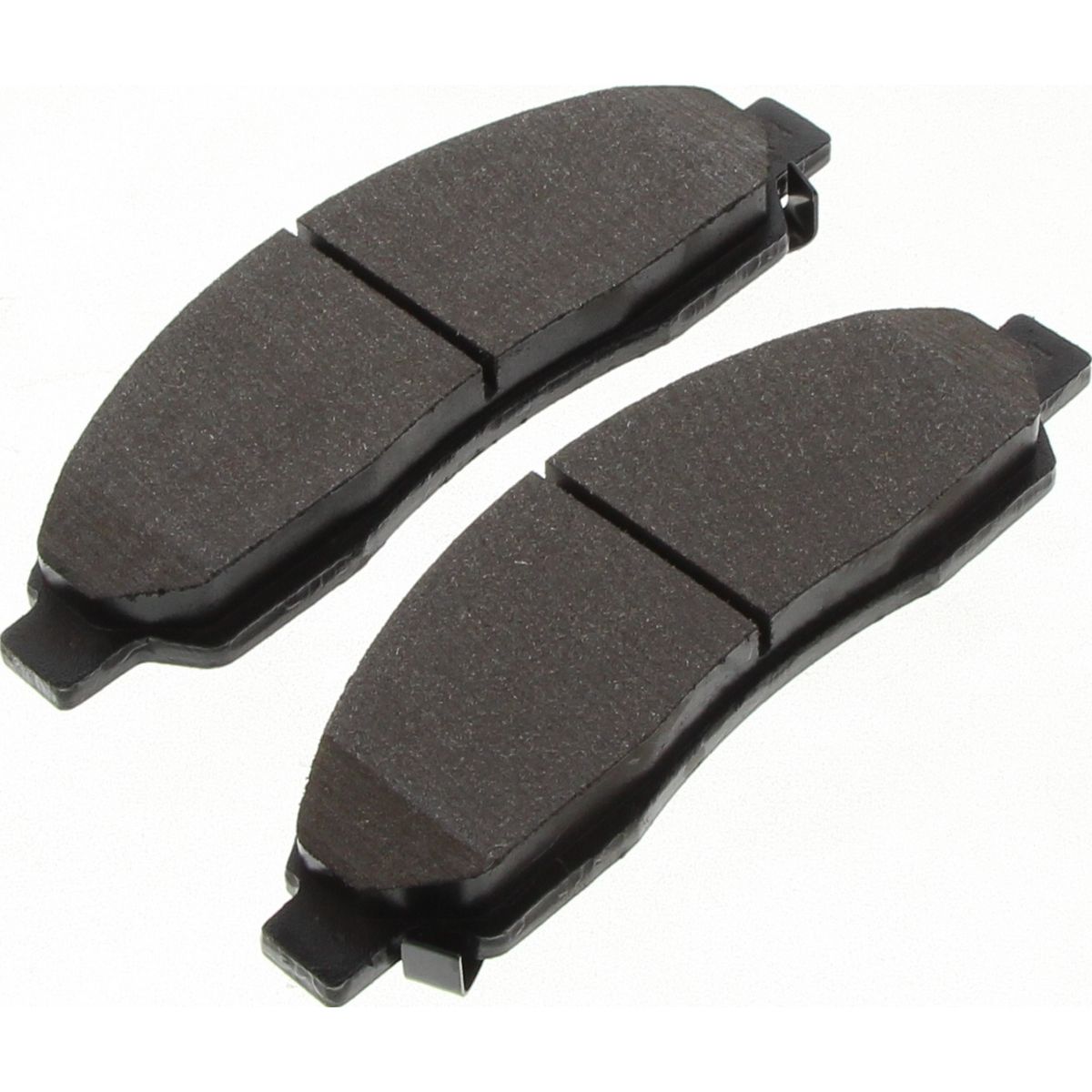 Silverline Brake Pads Set DB1468SLP