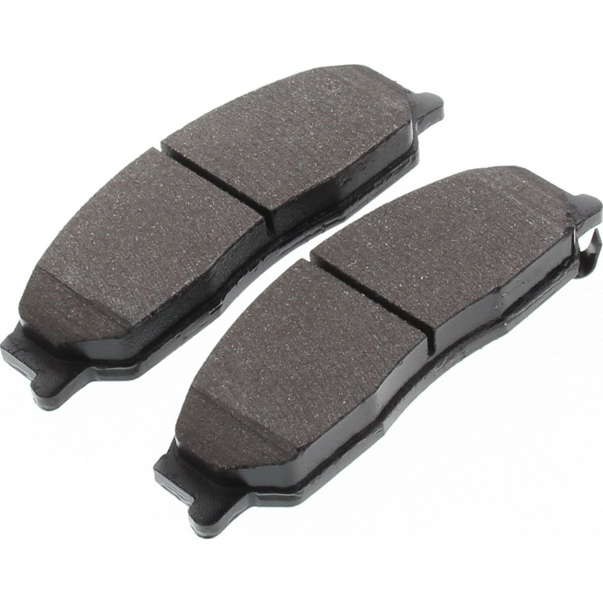 Silverline Brake Pads Set DB1474SLP