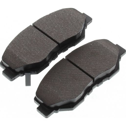 Silverline Brake Pads Set DB1481SLP