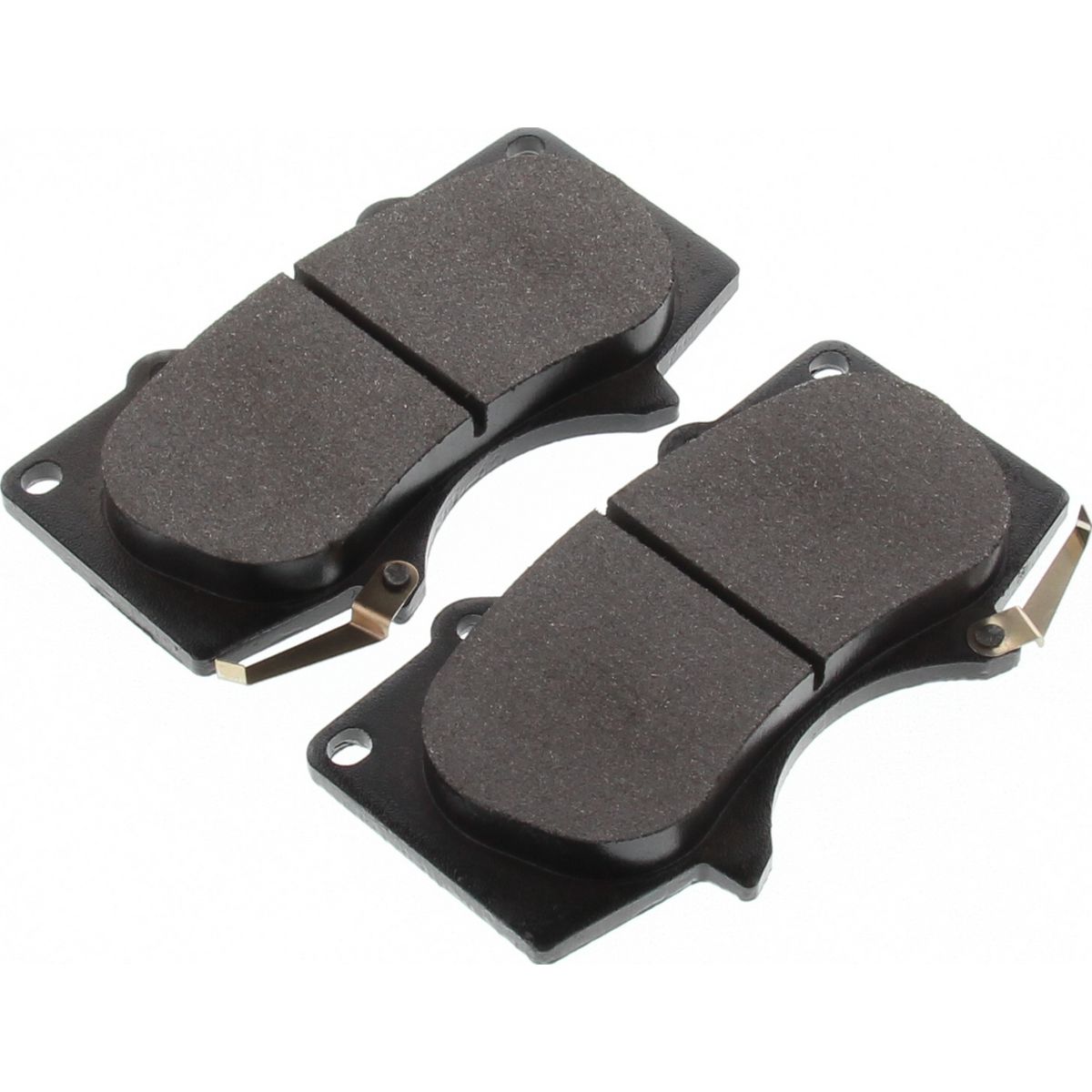 Silverline Brake Pads Set DB1482SLP