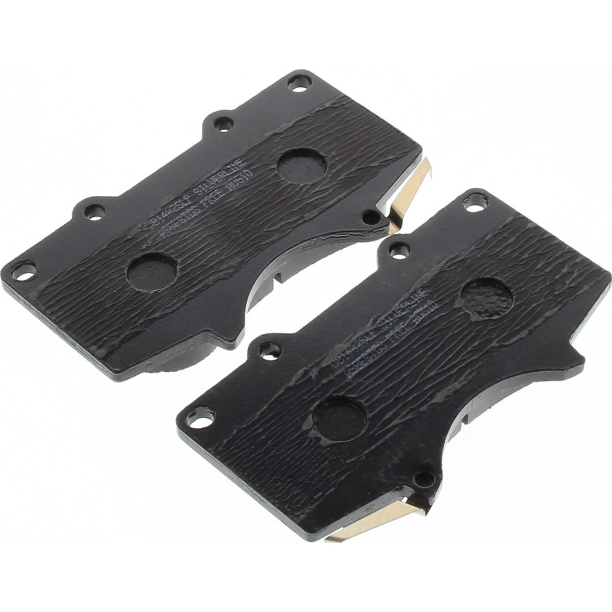 Silverline Brake Pads Set DB1482SLP