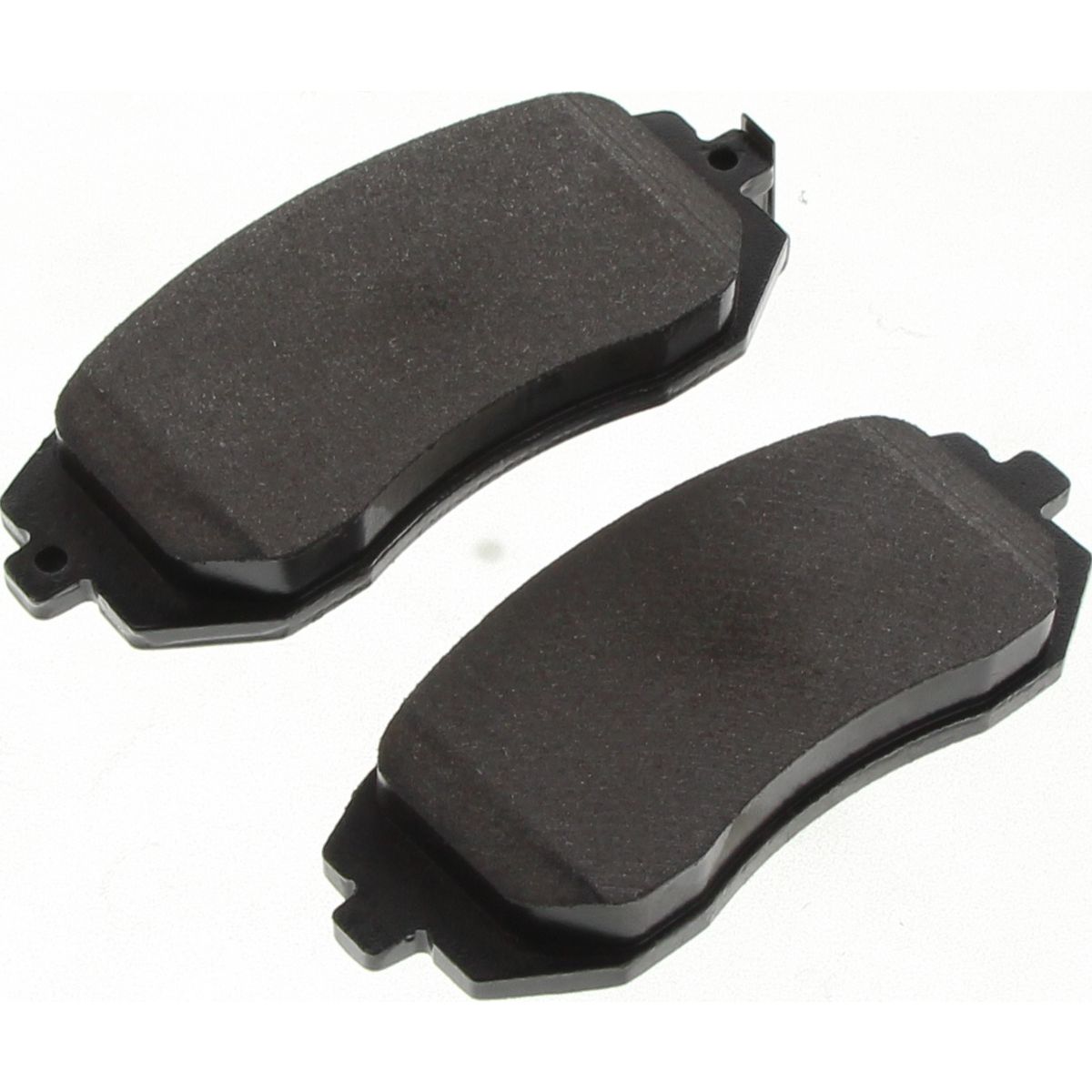Silverline Brake Pads Set DB1491SLP