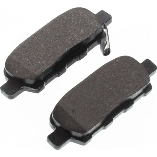 Silverline Brake Pads Set DB1509SLP