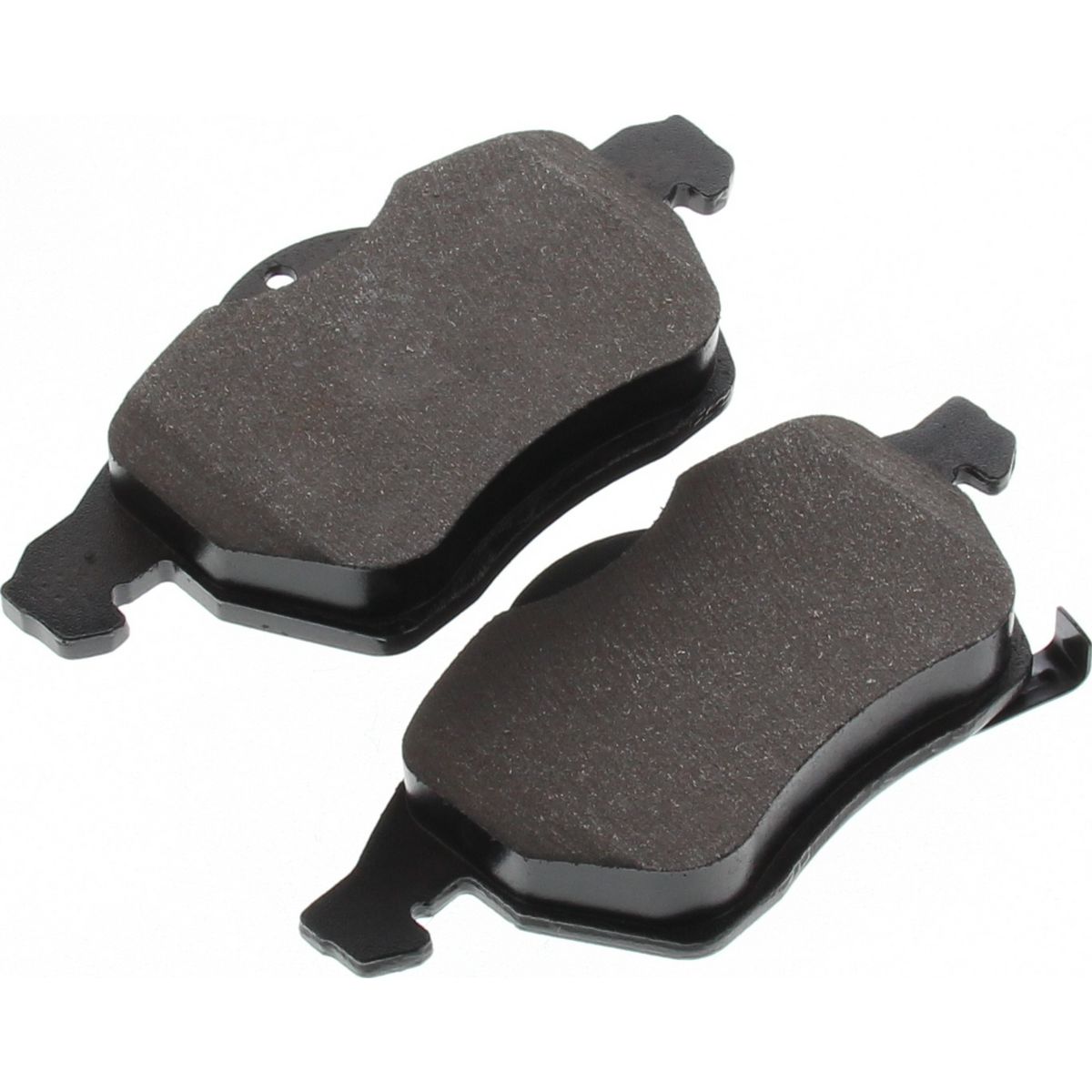 Silverline Brake Pads Set DB1510SLP