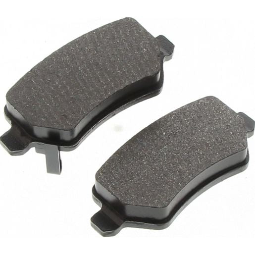 Silverline Brake Pads Set DB1511SLP