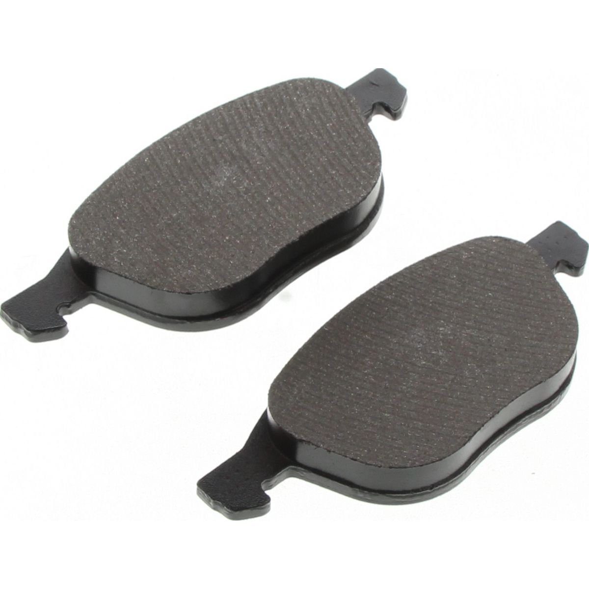 Silverline Brake Pads Set DB1679SLP