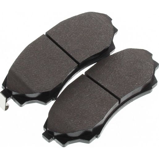 Silverline Brake Pads Set DB1681SLP