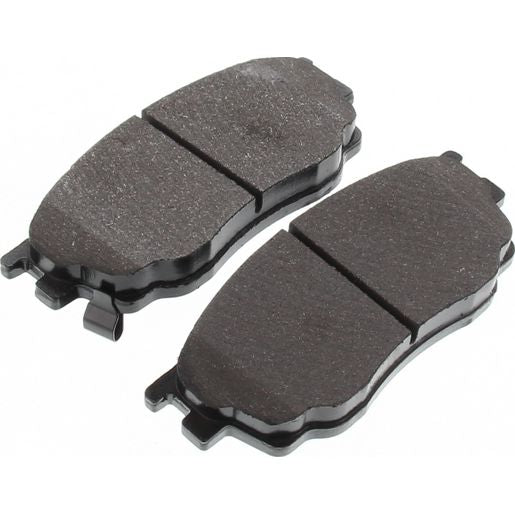 Silverline Brake Pads Set DB1682SLP