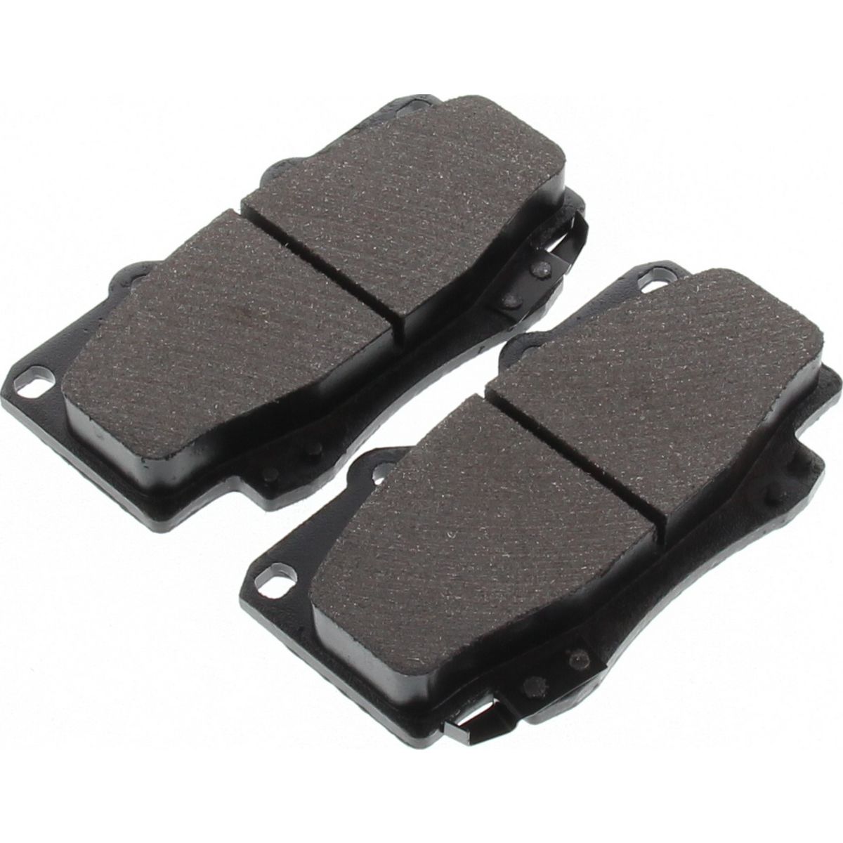 Silverline Brake Pads Set DB1739SLP