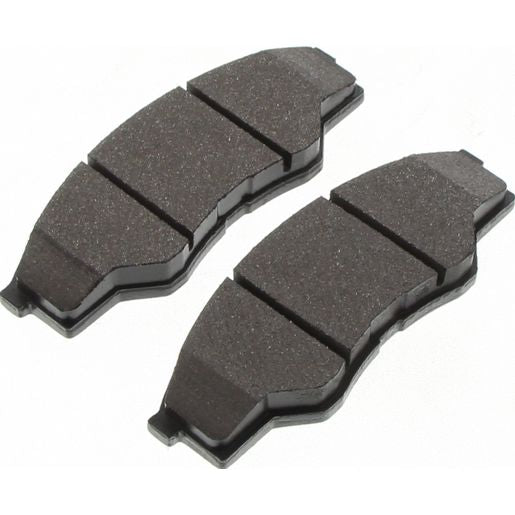 Silverline Brake Pads Set DB1741SLP