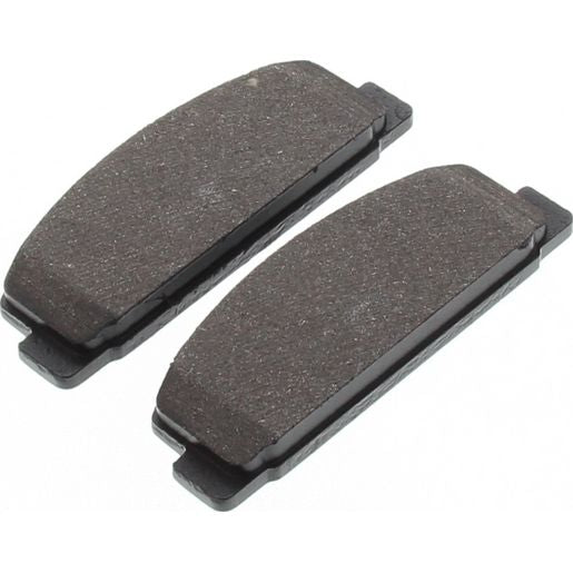 Silverline Brake Pads Set DB1760SLP
