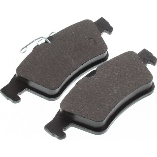 Silverline Brake Pads Set DB1763SLP