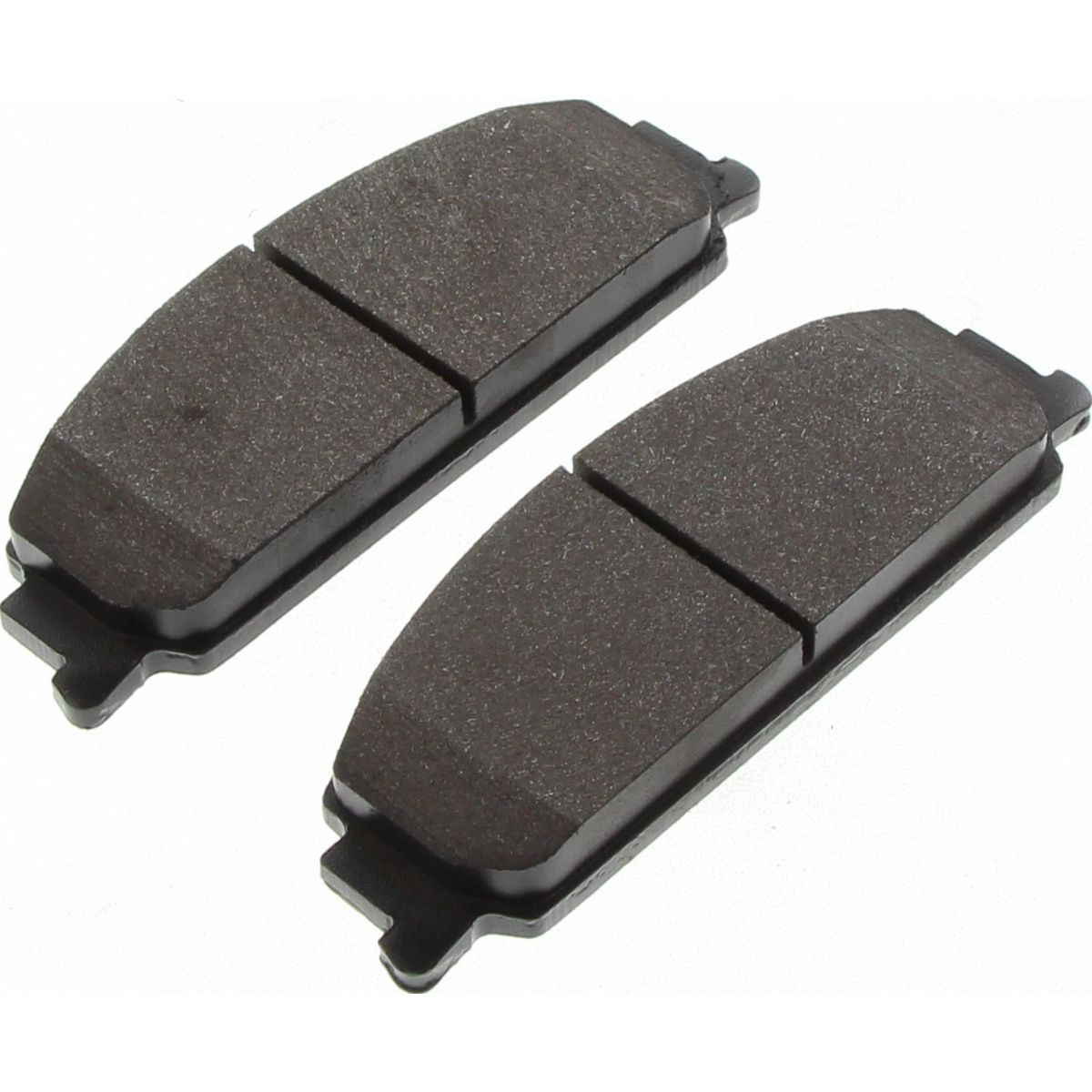 Silverline Brake Pads Set DB1765SLP
