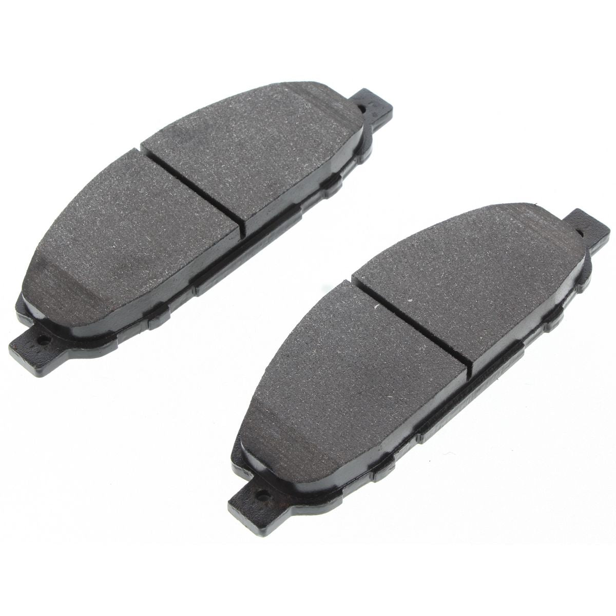 Silverline Brake Pads Set DB1769SLP