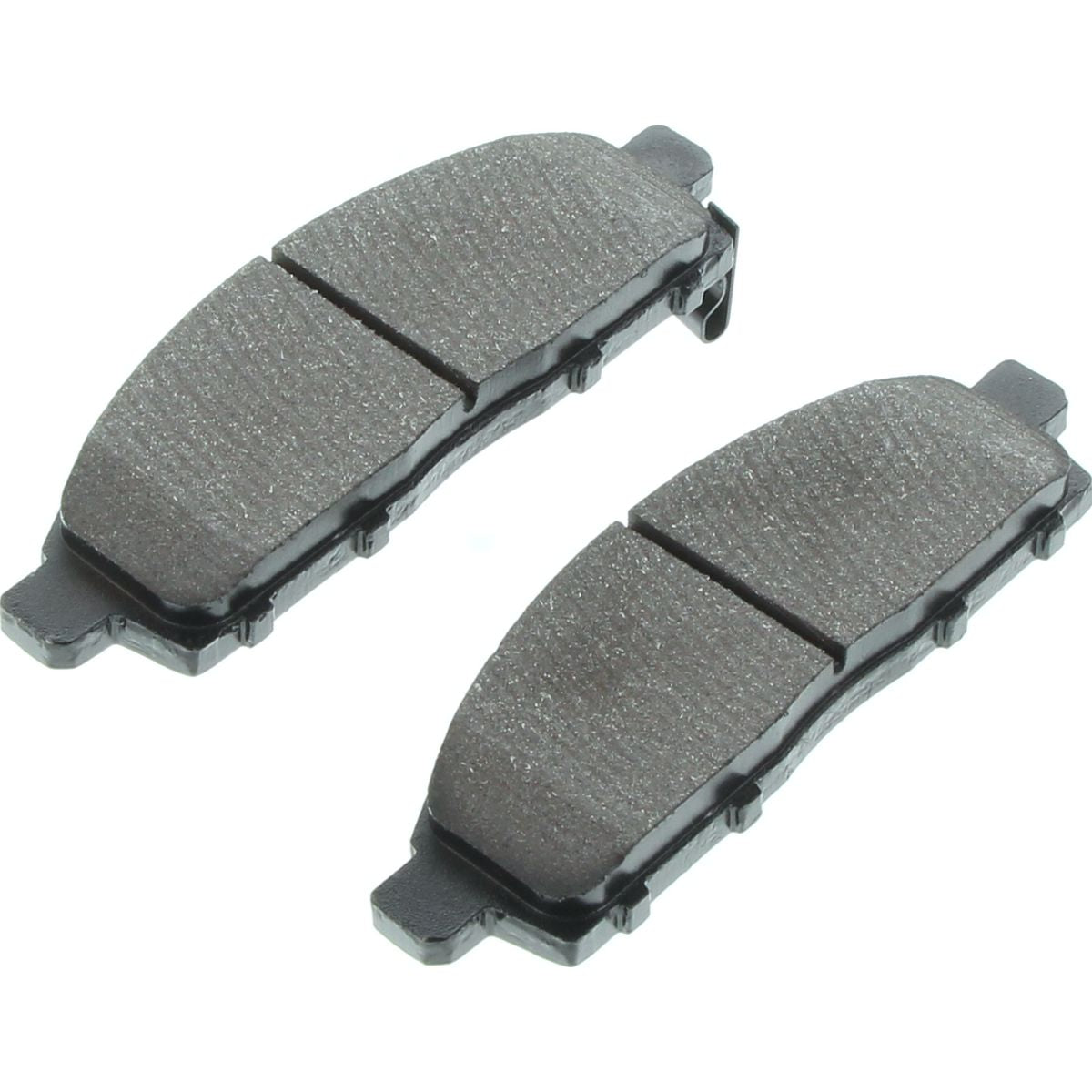 Silverline Brake Pads Set DB1774SLP
