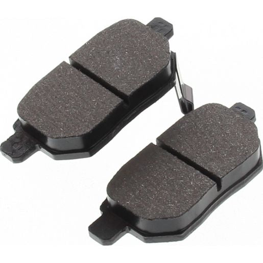 Silverline Brake Pads Set DB1786SLP