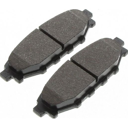Silverline Brake Pads Set DB1803SLP