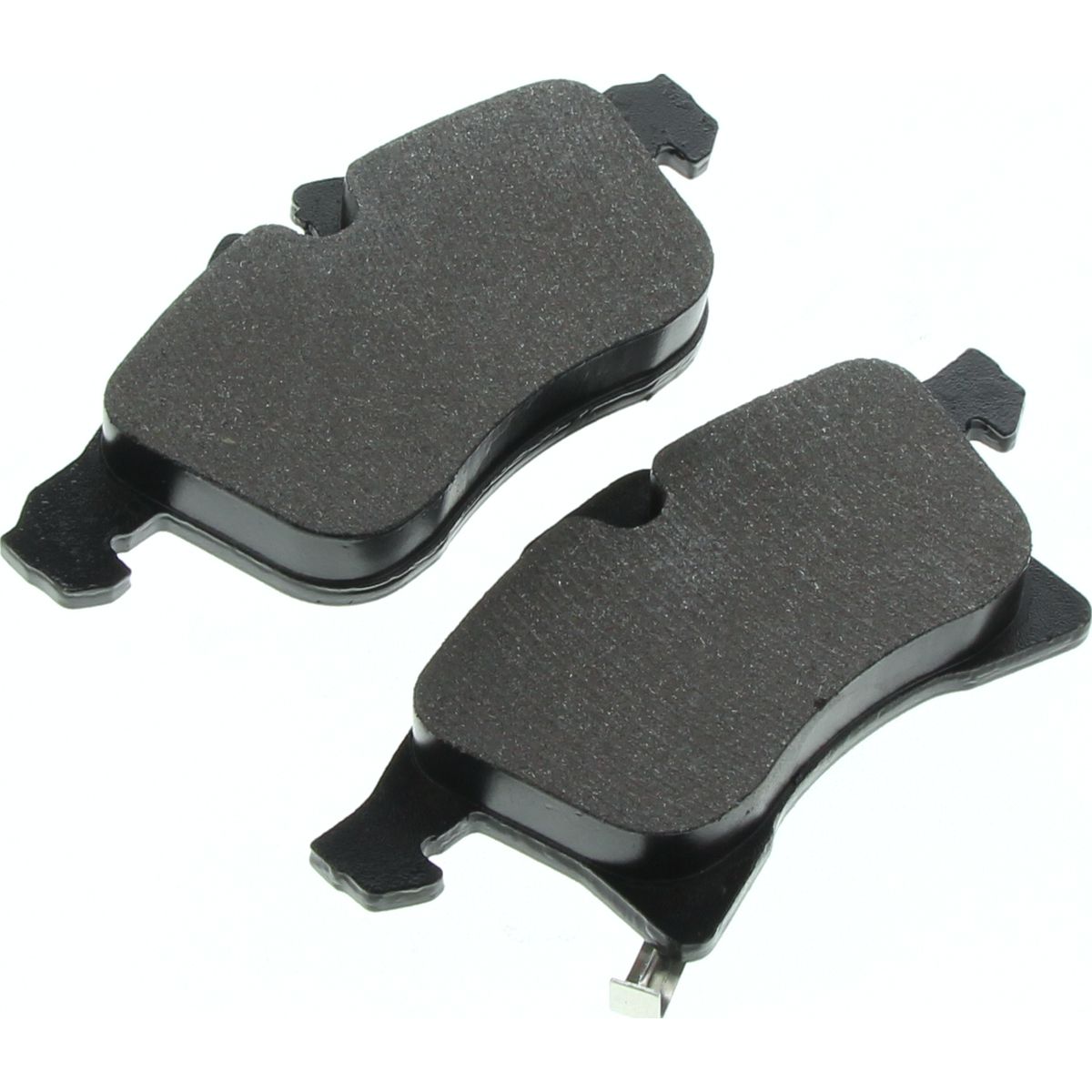 Silverline Brake Pads Set DB1808SLP