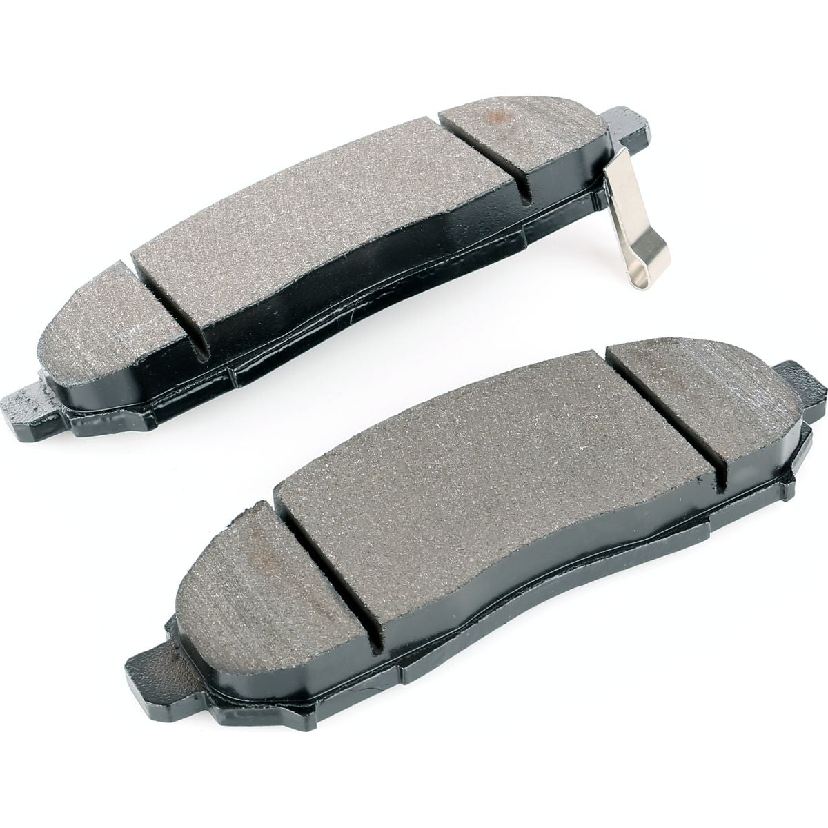 Silverline Brake Pads Set DB1835SLP