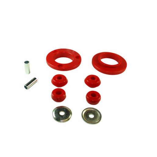 Nolathane Bush Kit (Use 44028) 43124