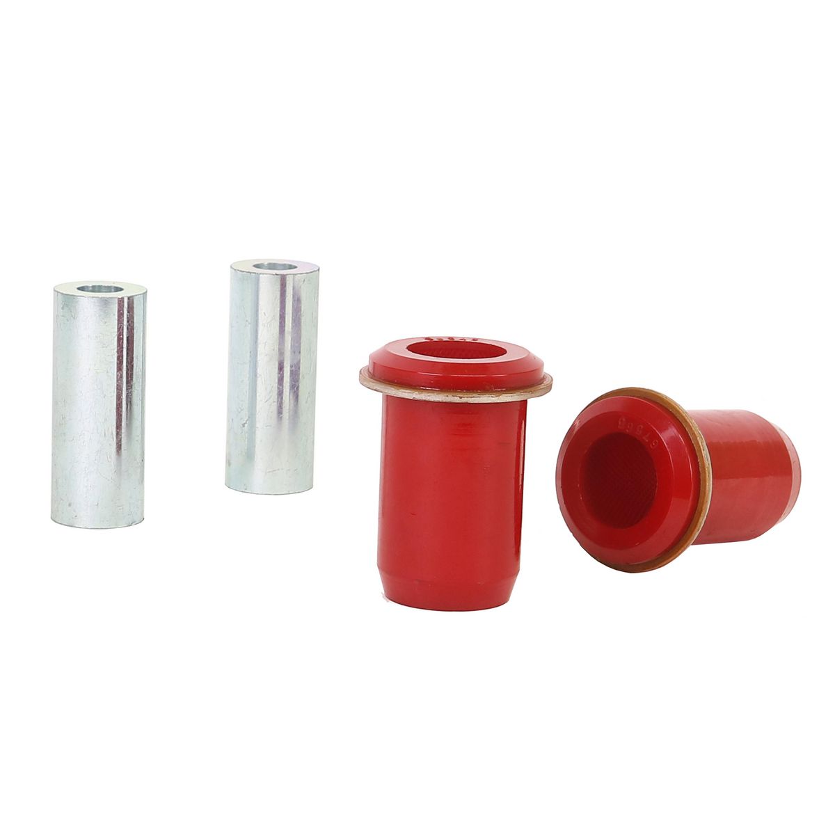 Nolathane Control Arm Bush Kit 46340
