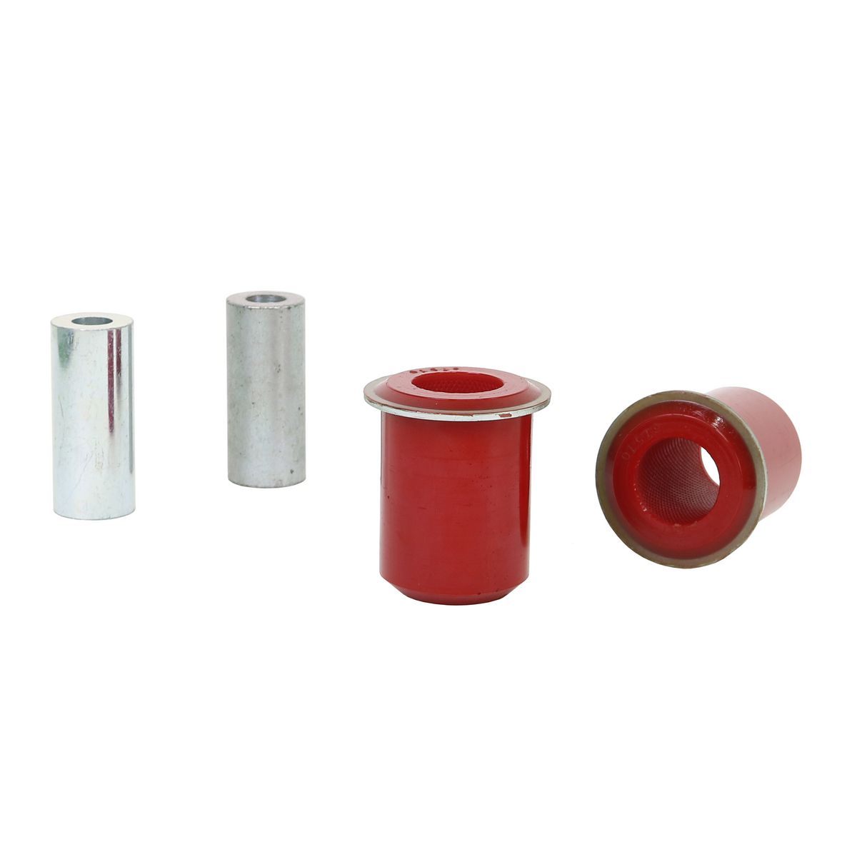 Nolathane Control Arm Bush Kit 46342