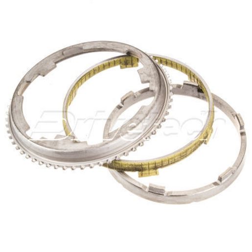 Drivetech Cone Dbl - 3Rd/4Th Tr6060 All TUES6117