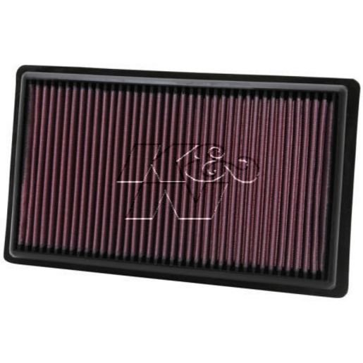 K&N Performance Air Filter Panel KN33-2366