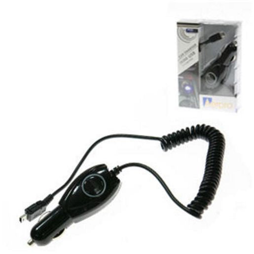Aerpro Car Charger W/ Mini Usb APL80