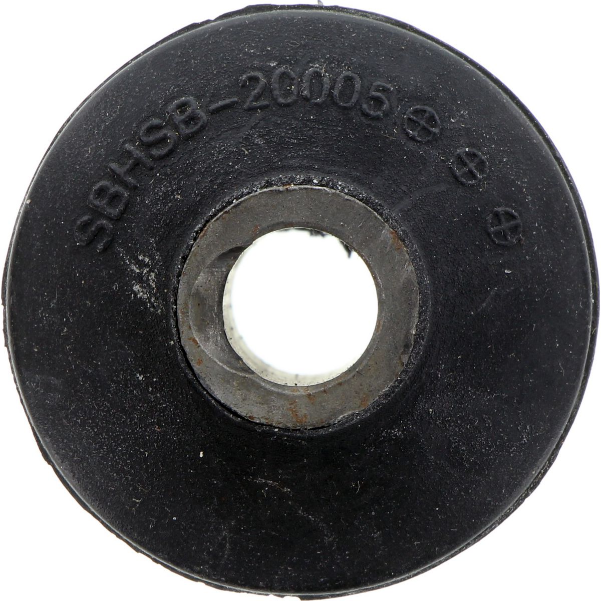Kelpro Trailing Arm Bush Lower Rear 26451