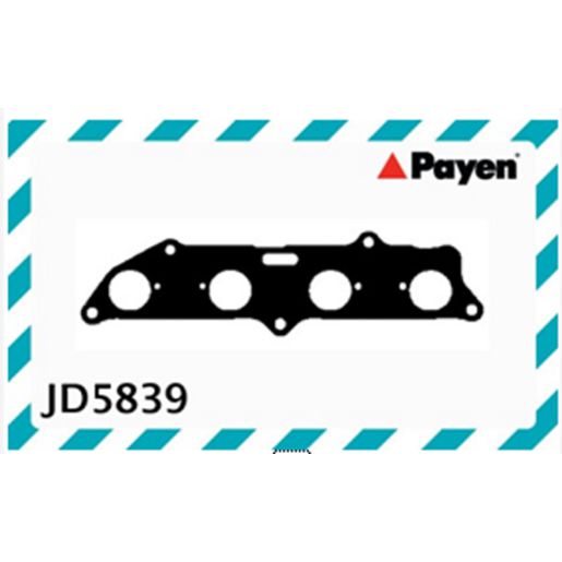 Payen Manifold Gasket JD5839