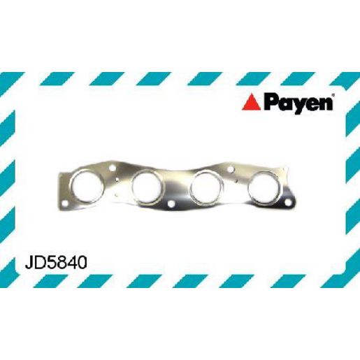 Payen Manifold Gasket JD5840