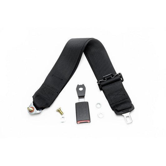 APV Seat Belt 3in Static Lap 135mm Stem industrial KI5373