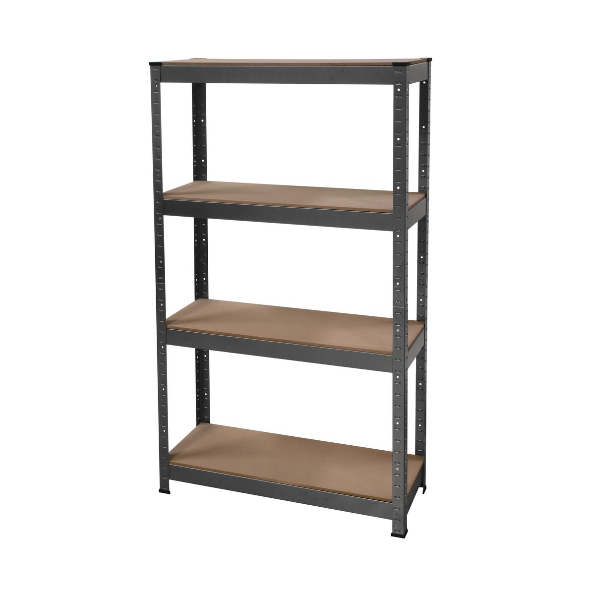 Mechpro 4 Shelf Unit 150Kg/Shelf MPPCS4150