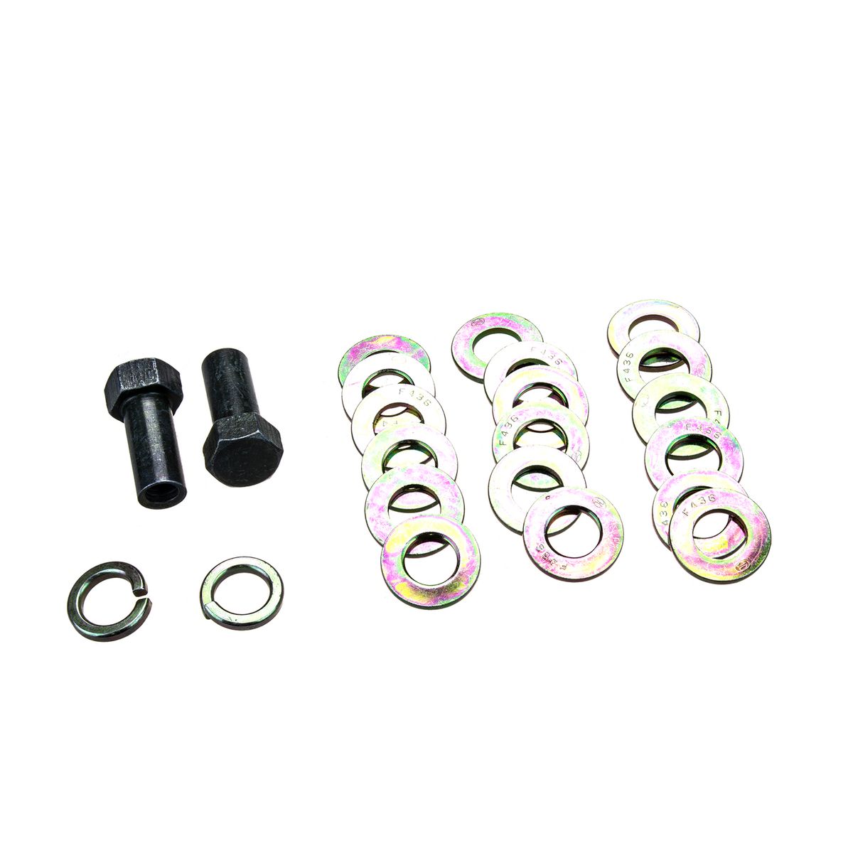 Drivetech 4x4 Tailshaft Spacer Kit DT-TSP01