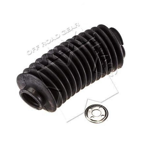 Maxi Trac 4x4 Strut Boot Kit