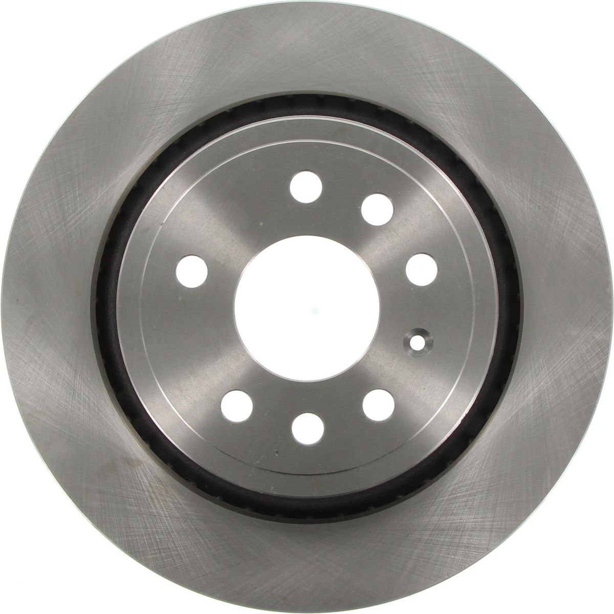 TRW Brake Rotor 292mm Rear DF4284S