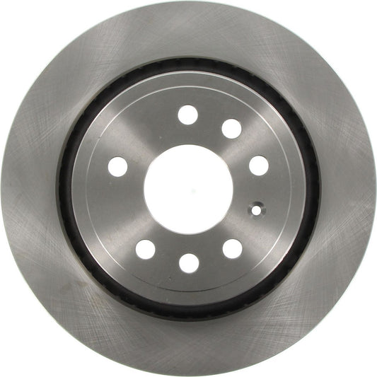 TRW Brake Rotor 292mm Rear DF4284S