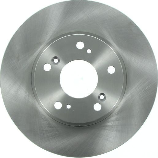 TRW Brake Rotor Front DF4486S