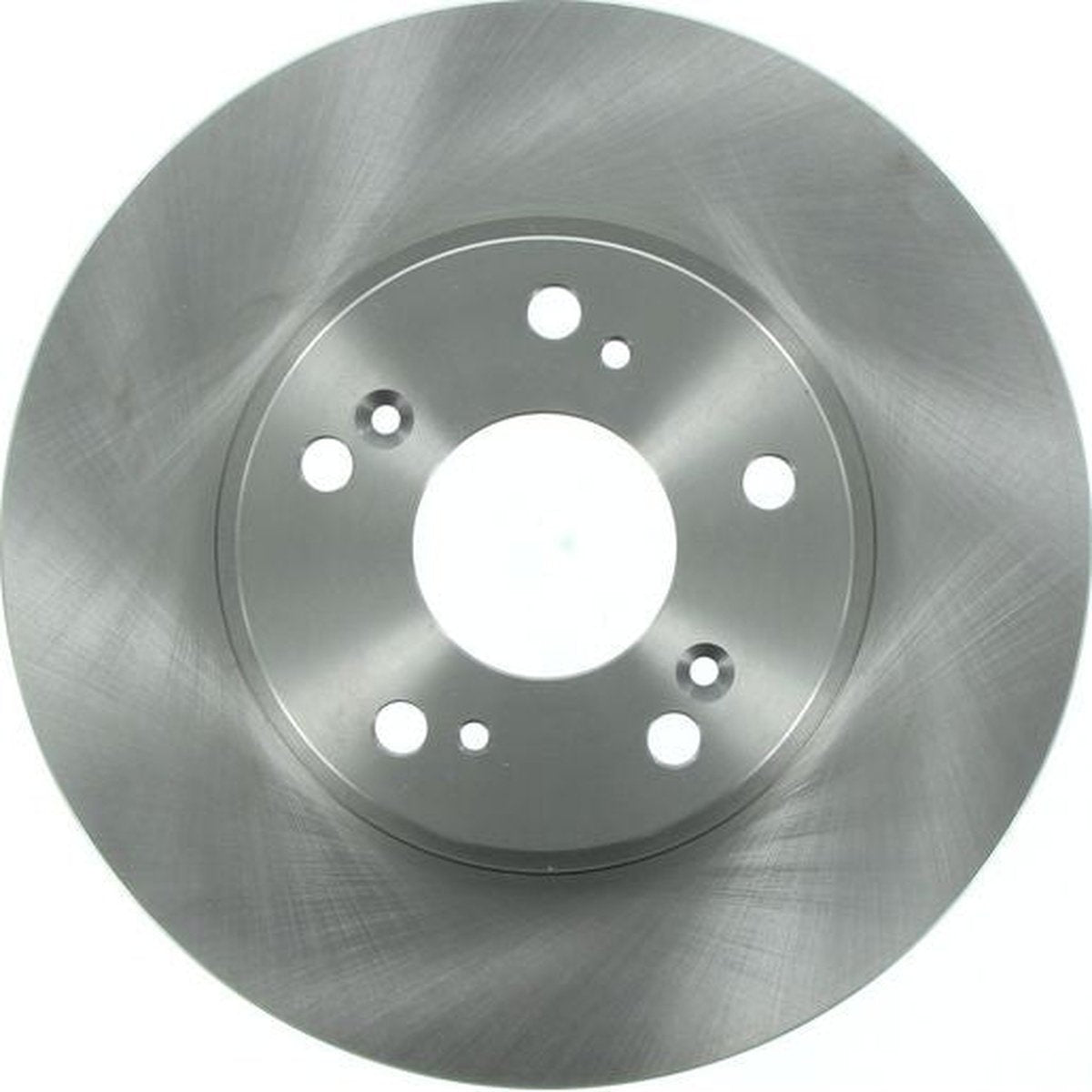 TRW Brake Rotor Front DF4486S