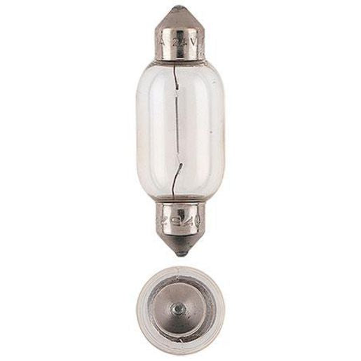 Narva C21W Festoon Sv8.5 Premium Globe 12V 21W 17634BL