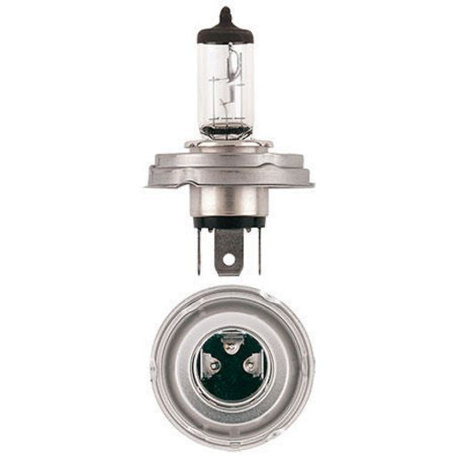 Narva H4 P45T-41 Globe 24V 100/90W 48994BL